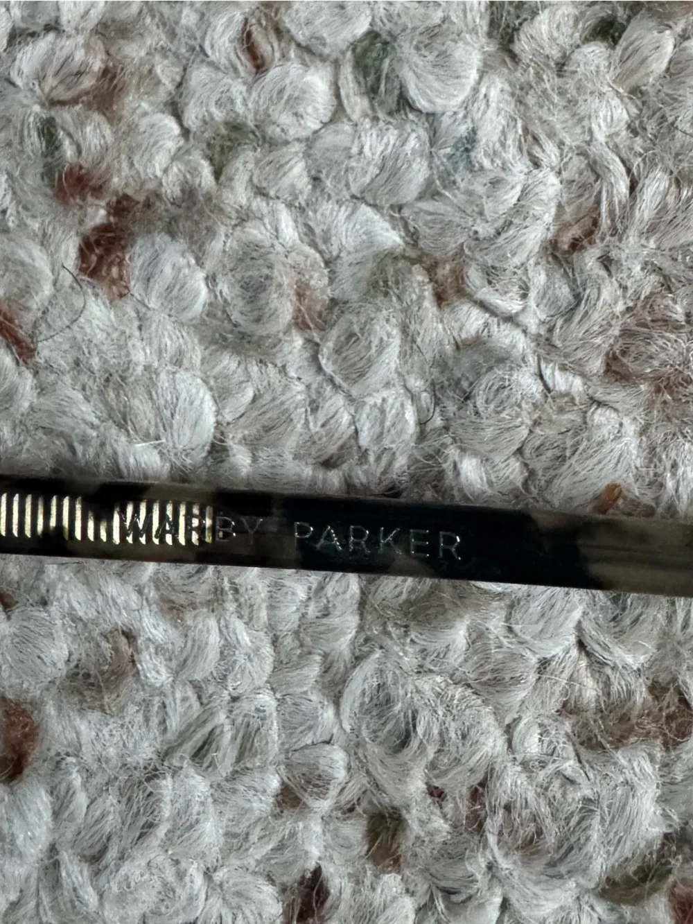 Warby Parker MILLIE 50-15-140 Cat-Eye Glasses